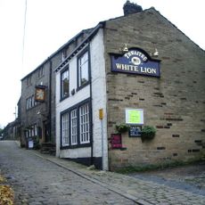 White Lion Public House