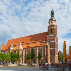 Upper Church St. Nikolai