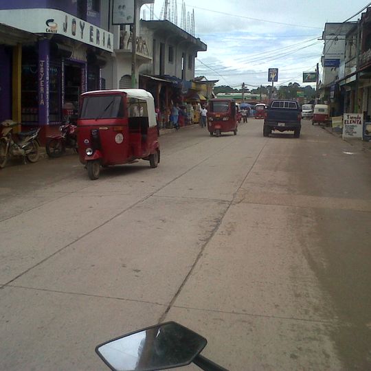 Fray Bartolomé de las Casas