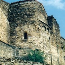 Iglesia de San Miguel