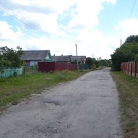 Gubino (Shatursky District)