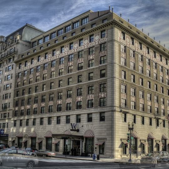 Hotel Washington