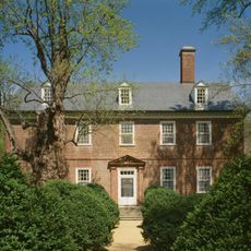 Berkeley Plantation
