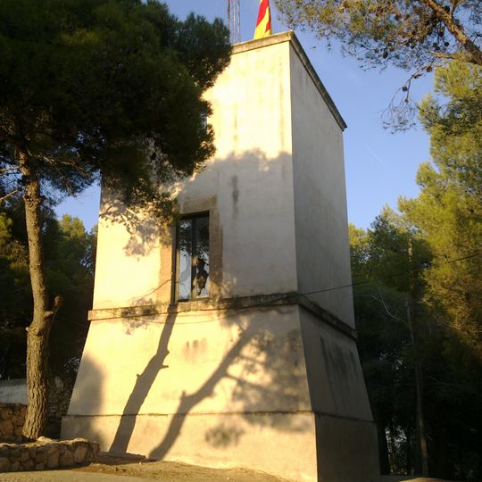 Torreón de San Antonio