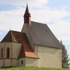 Kath. Filialkirche St. Martha