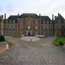 Château de Tilloloy
