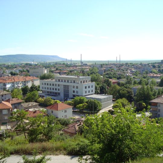 Novi Pazar