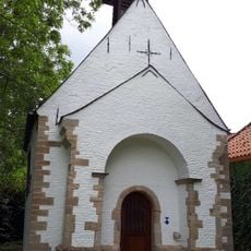 Kluiskapel
