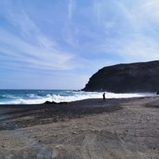 Ensenada de Gran Valle