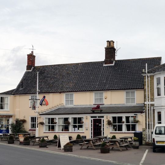 Red Lion Inn