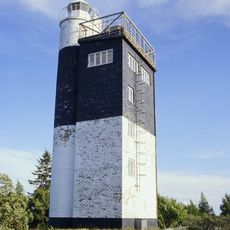 Stubben Lighthouse