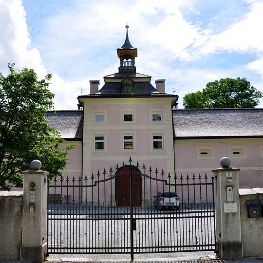 Museo provinciale altoatesino per la Caccia e la Pesca