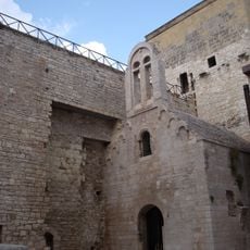 Castello di Bisceglie