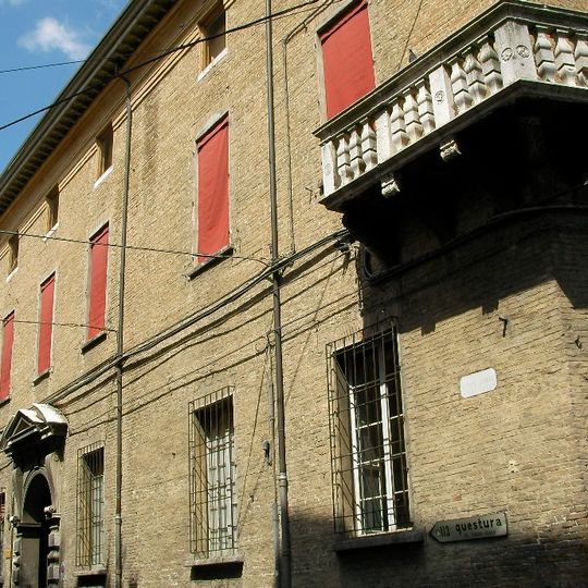 Palazzo Guarini
