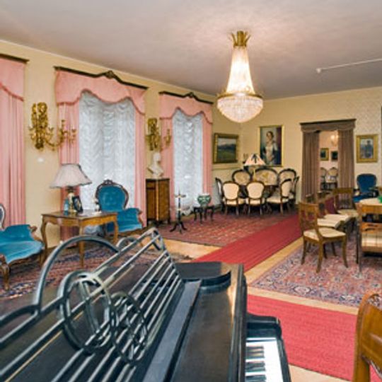 Lönnström-Kunstmuseum