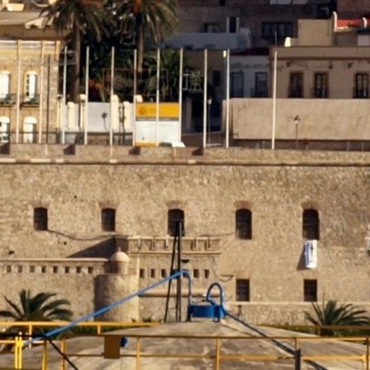 Batería de San Felipe