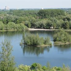 Terril n° 144, Rieulay