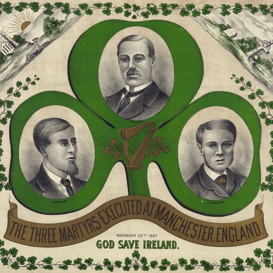 Manchester Martyrs