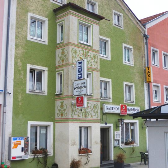 Gasthaus Schlossbräu