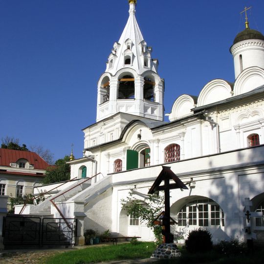 Church of Saint Nicetas