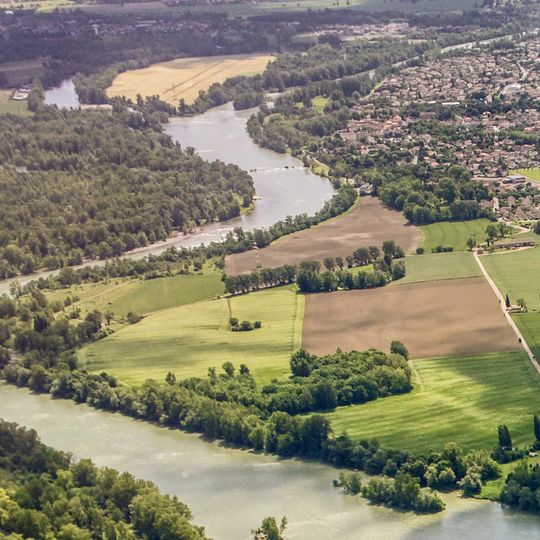 Canton of Portet-sur-Garonne