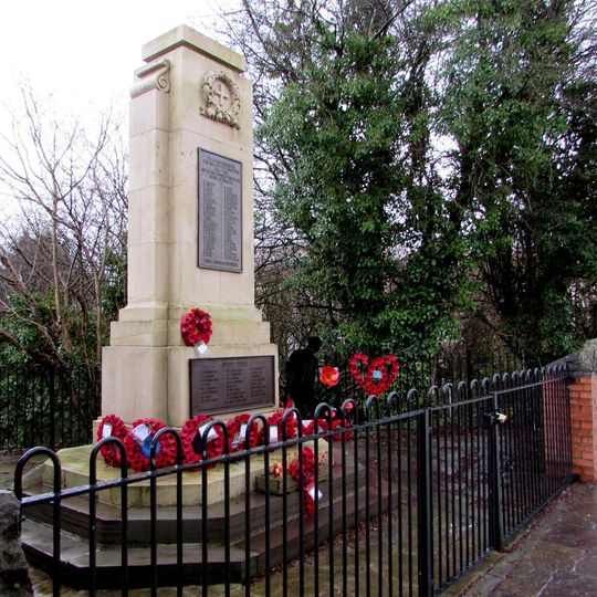 War Memorial