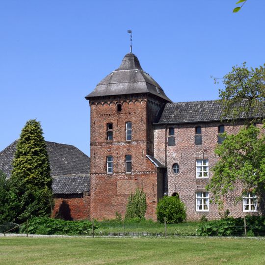Kasteel De Tegelarije
