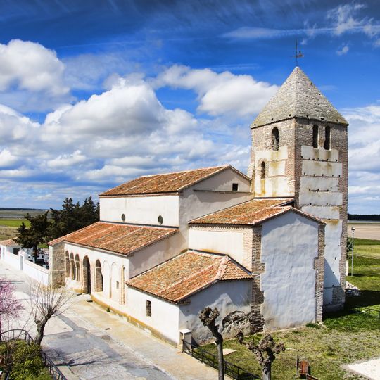 Iglesia de Nuestra Señora de la Asunción