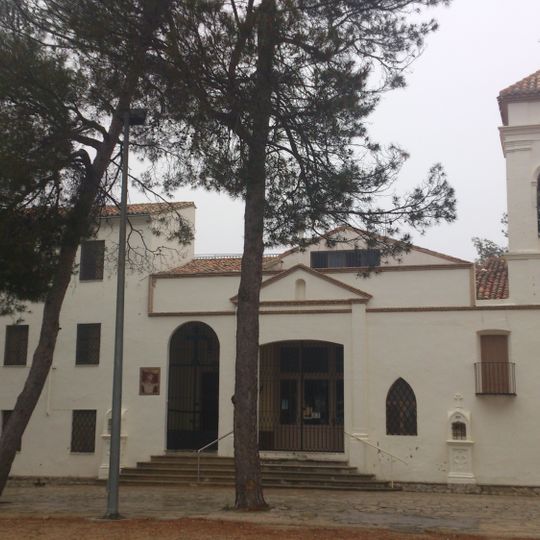 Ermita de Santa Anna d'Ontinyent