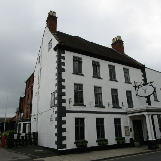 White Hart Hotel