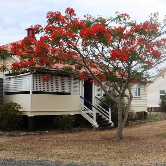 Lake Clarendon State School