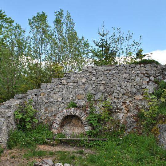 Sestrč