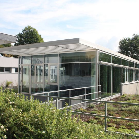 Archiv des Liberalismus