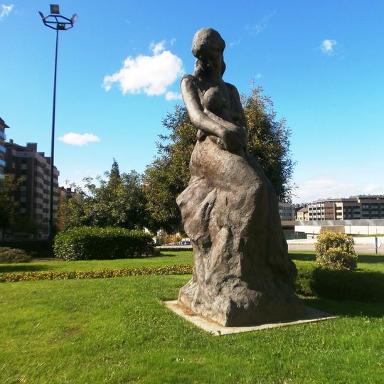 La Maternidad en la Florida