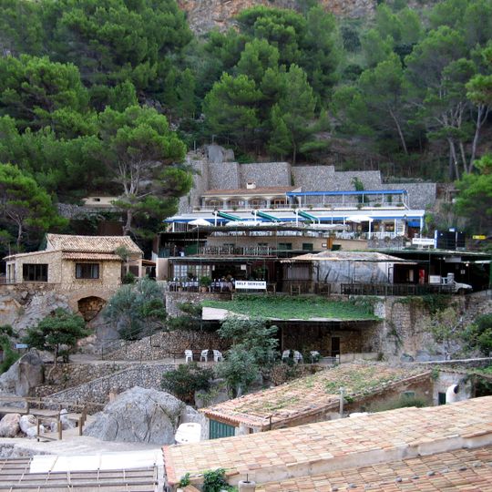 Sa Calobra
