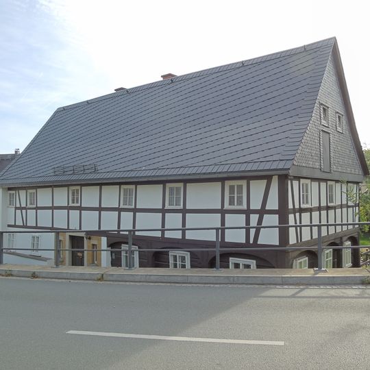 Spitzkunnersdorfer Straße 4