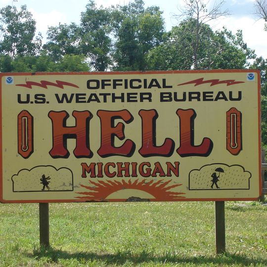 Hell