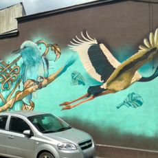 Grafiti