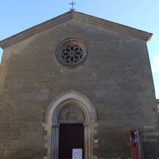 Chiesa di San Francesco