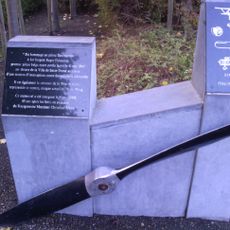 Monument à Roger Delannay