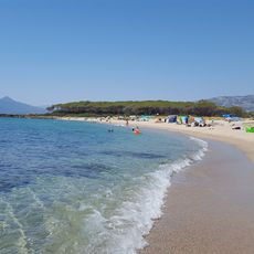 Spiaggia Foche Pizzinna