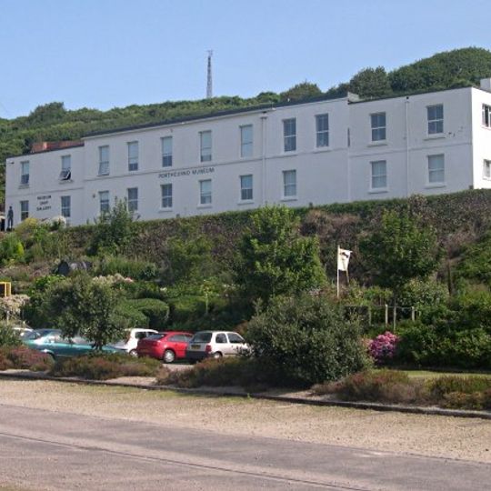 Museum of Global Communications