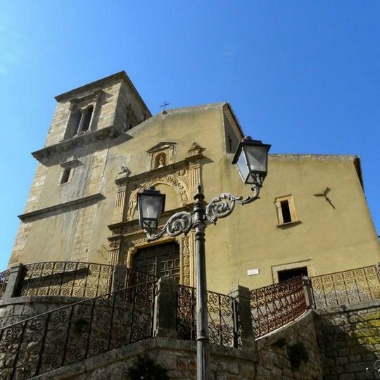 Chiesa di San Giovanni