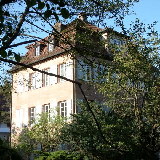 Erlenstegenstraße 111