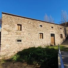 Lagar de Varas do Cabeço das Pesqueiras