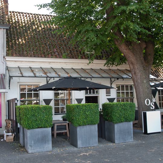 Beestenmarkt 1, Sluis