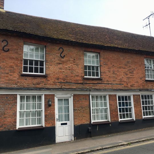 50 and 52, Church Street