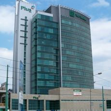 Poznań Financial Centre