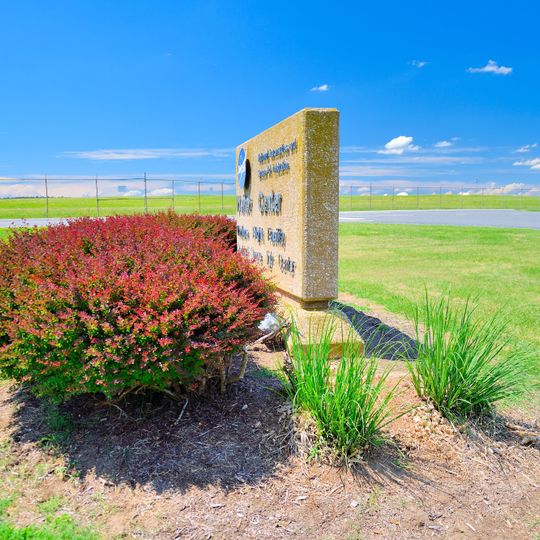 NASA's Wallops Flight Facility Visitor Center