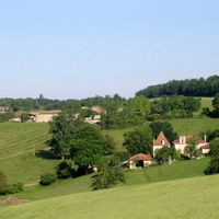 Saint-Laurent-des-Combes